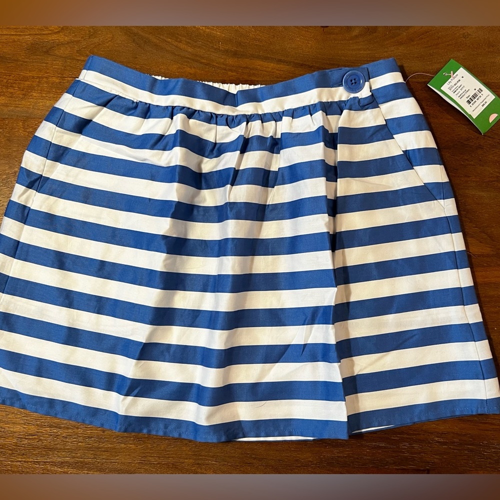 Lilly Pulitzer Mimosa Skirt Size Medium